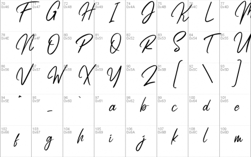 Radicalis Font 3