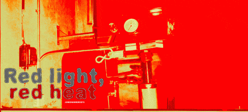 Red Light, Red Heat Font 2 (1)
