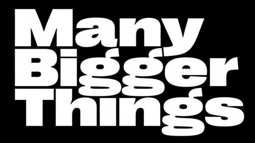 Right Grotesk Font 1