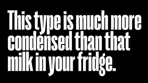Right Grotesk Font 4