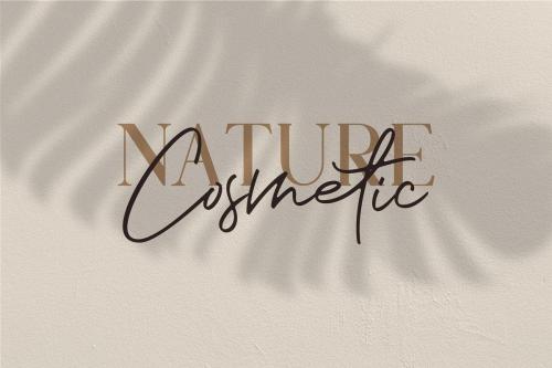 Romantic Couple Script Font 9