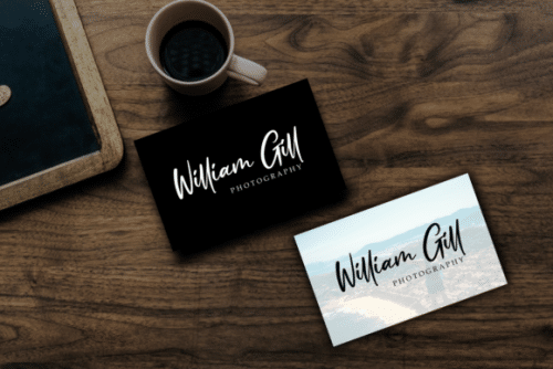 Ruthfully Calligraphy Font 7