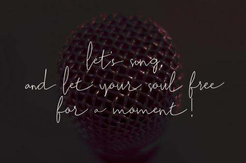 Sallita Script Font 1