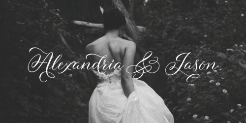 Sassafrassy Pro Font 3