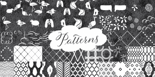 Sassafrassy Pro Font 6