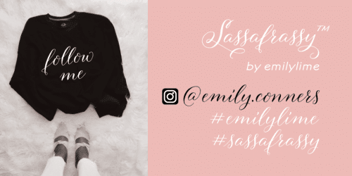 Sassafrassy Pro Font 9