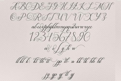 Satarina Font 6