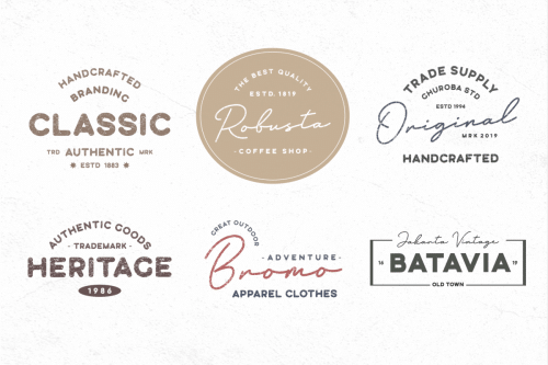 Silverstone Brush Font 2