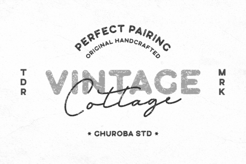 Silverstone Brush Font 3