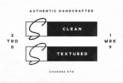 Silverstone Brush Font 5