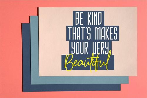 Summer South Signature Font