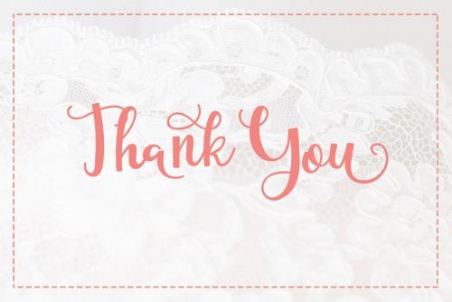 Starlight Script Style Font 12