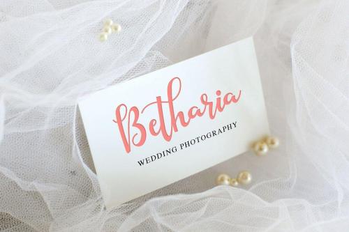 Starlight Script Style Font 4