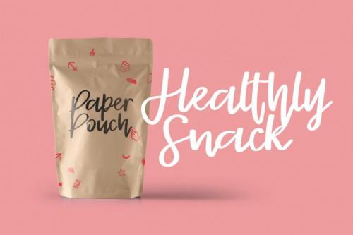 Stayrlight Modern Script Font 1