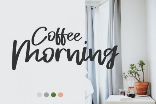 Stayrlight Modern Script Font 2