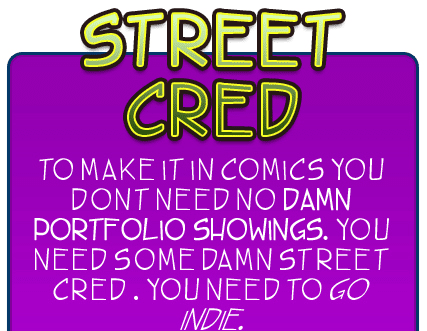 Street-Cred-Font