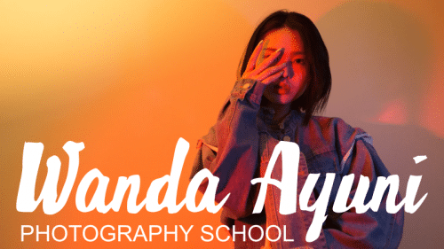 Street Market Font 1