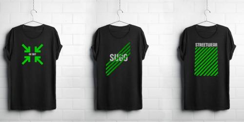 Sugo Pro Font Family 10