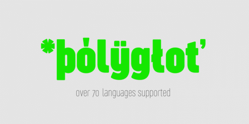 Sugo Pro Font Family 12