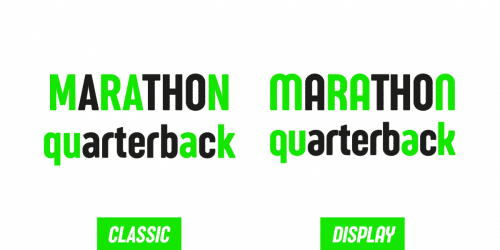 Sugo Pro Font Family 7