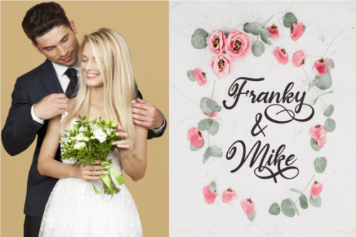 Sunbunny Calligraphy Script Font 3