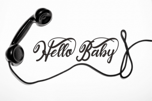Sunbunny Calligraphy Script Font 7