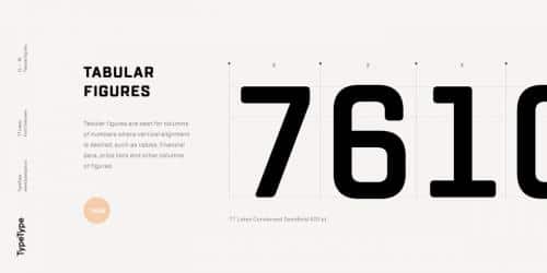 TT Lakes Font Family 15