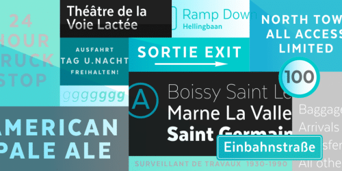 Texta Narrow Font Family 1