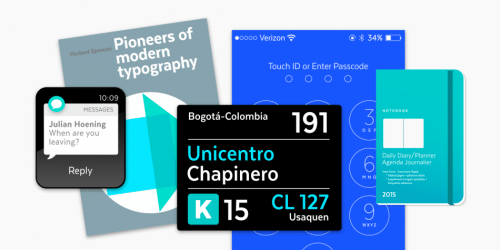 Texta Narrow Font Family 2