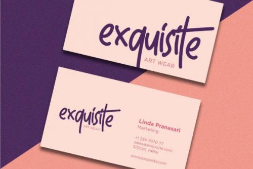 The Absolute Brush Font 3