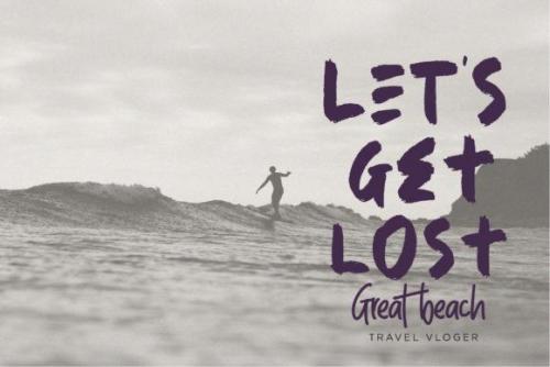 The Absolute Brush Font 4