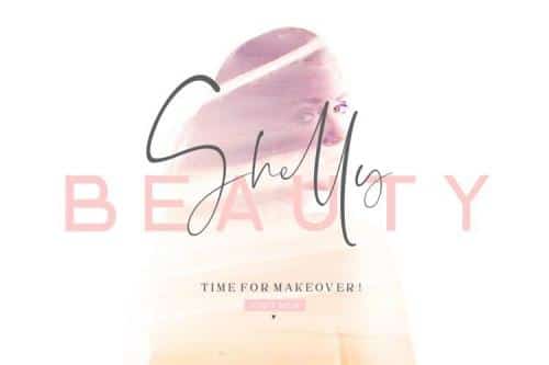 The Brittany Font Trio 12