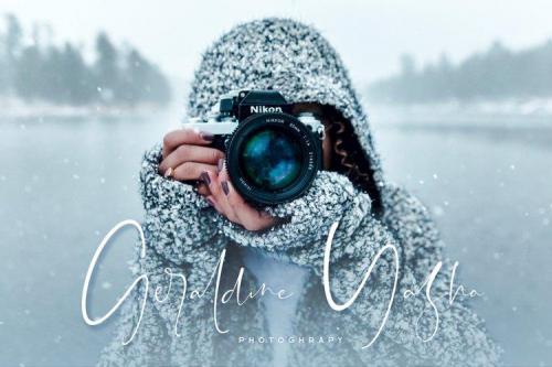 The Brittany Font Trio 3