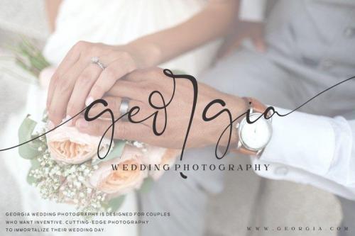 The Brittany Font Trio 7