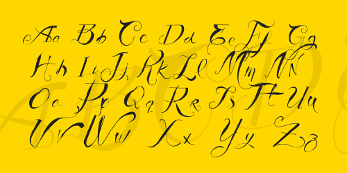 Vtks Authentic Font 3