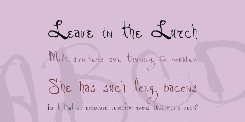 Vtks Stress Font 1