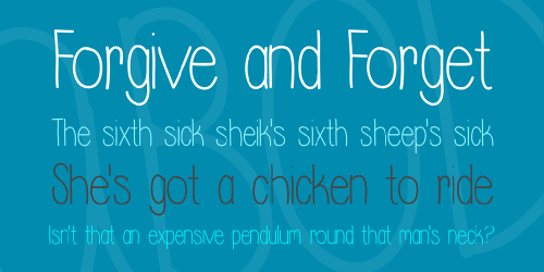 Whisper A Dream Font 1