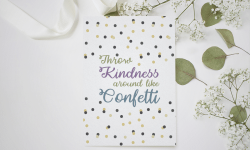 Winter Twilight Font 5