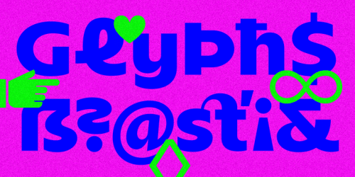 Zin Sans Font Family 5