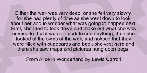 Zing Diddly Doo Zapped Font 3