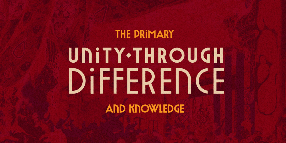 Artographie Display Font 4