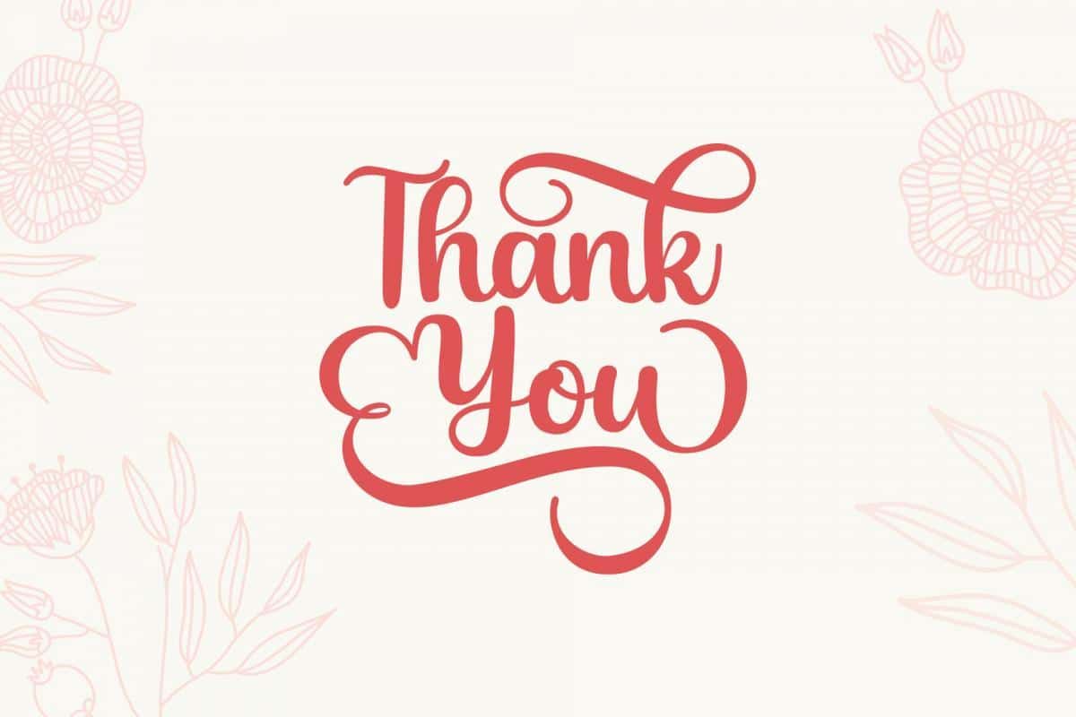 Austin Hearts Calligraphy Script Font 7