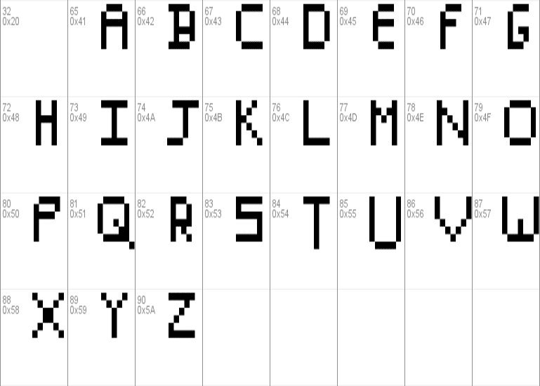 Connor's-Epic-Font-00