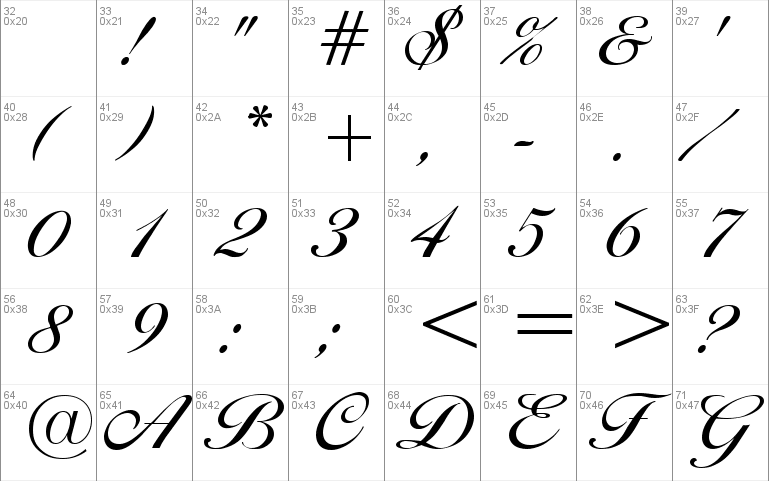 Cotillion Fcotillion fontont