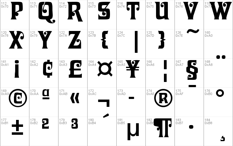Davida Font 2