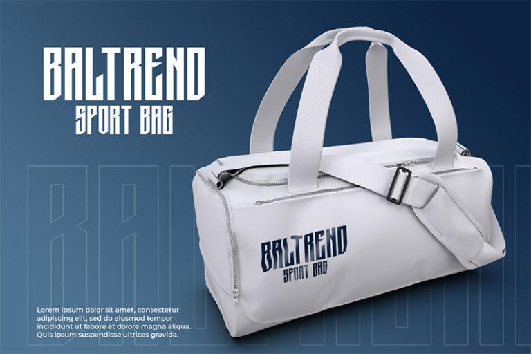 Gamerock Display Font 4