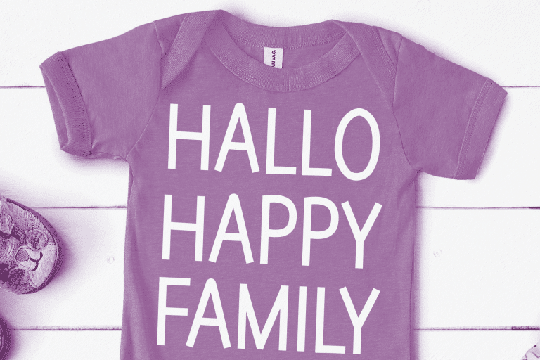 HAPPY BIRTHDAY Display Font 1