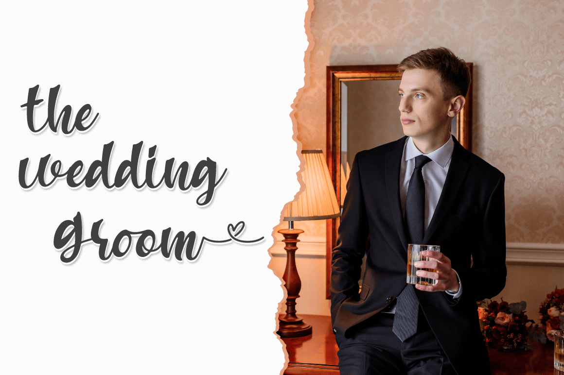 Harry Sunday Calligraphy Font 3