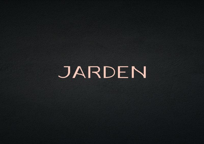 JARDEN Sans Serif Font