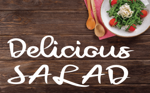 La Gonjess Script Font 2